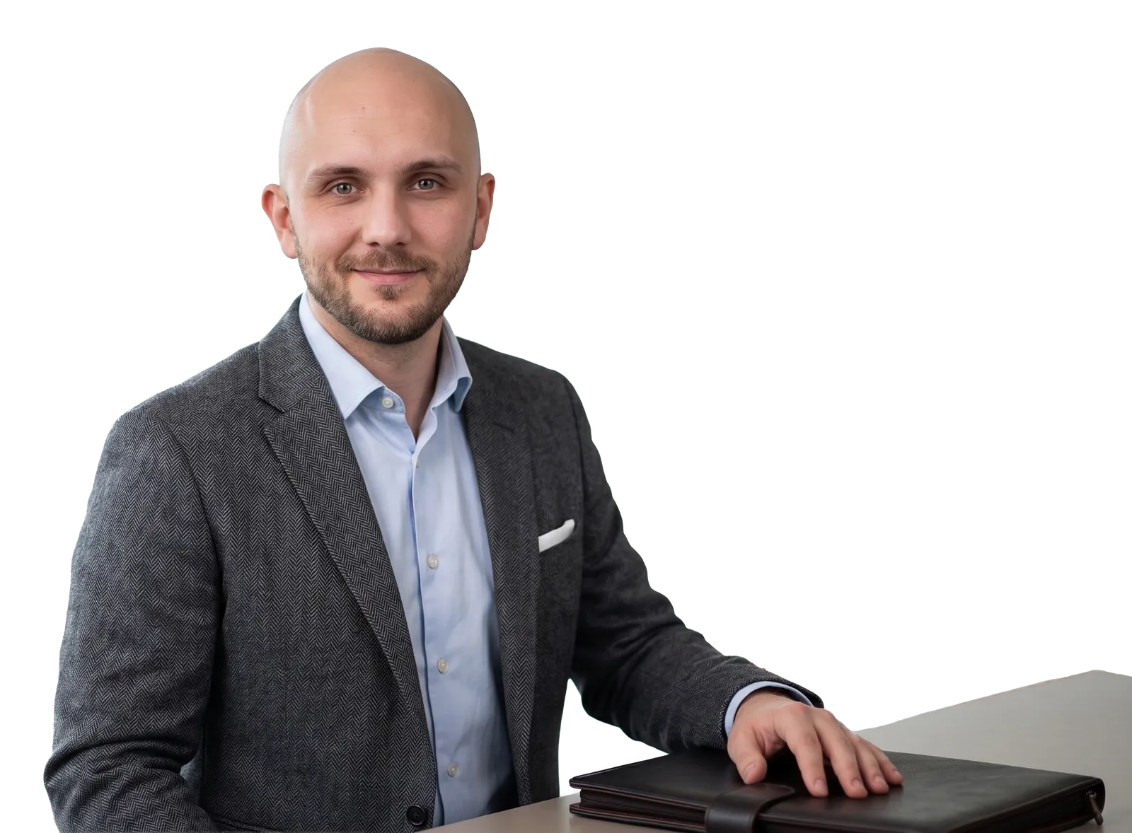 Timo Michael Stock